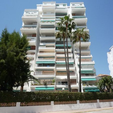 Apartamentos Marblau Varios 1, 2 Y 3 Dormitorios - Julio Y Agosto Solo Familias Playa de Gandia Exterior photo