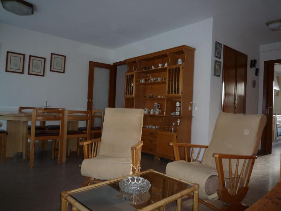 Apartamentos Marblau Varios 1, 2 Y 3 Dormitorios - Julio Y Agosto Solo Familias Playa de Gandia Exterior photo