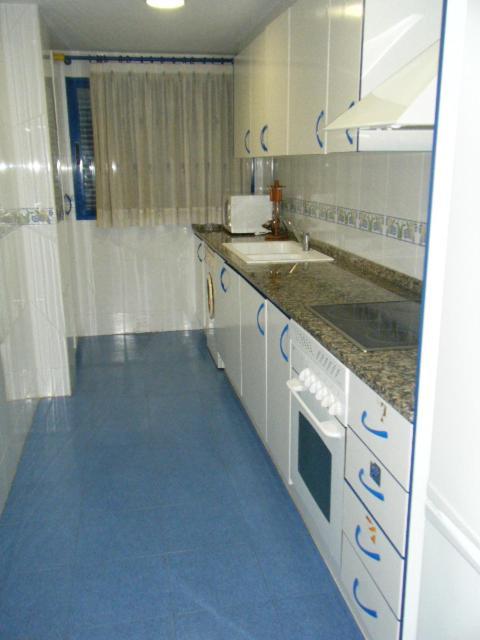 Apartamentos Marblau Varios 1, 2 Y 3 Dormitorios - Julio Y Agosto Solo Familias Playa de Gandia Exterior photo